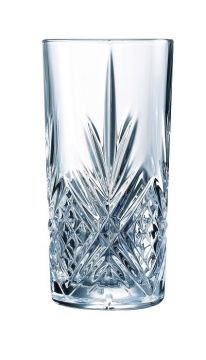 Хайбол 450 мл. d=80 мм. h=166 мм. Бродвей /6/12/540/ Хайбол 450 мл. d=80 мм. h=166 мм. Бродвей /6/12/540/