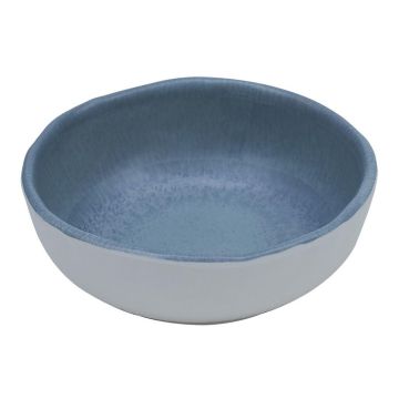 Соусник 100 мл d 10,7 см h3,5 см круглый Greece пластик меламин P.L. Proff Cuisine