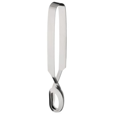 Щипцы для улиток 16,5 см. нерж. MGsteel /1/480/ АКЦИЯ