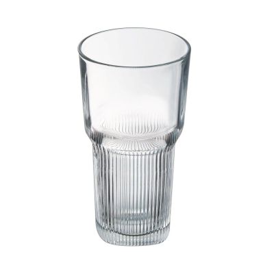 Стакан Хайбол 325 мл "Starline" Tempered Glass d 7,3 /5*5 см h14 см Arcoroc [12]