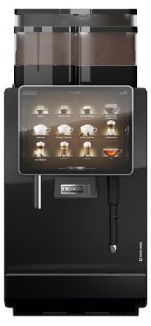 КОФЕМАШИНА - суперавтомат FRANKE A800 FM EC 1G H1