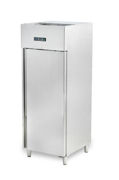 Шкаф морозильный Hurakan HKN-GX650BT