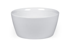 Салатник 0.8 л Delfi, шпатовый фарфор