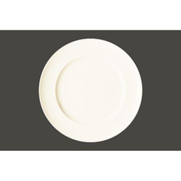 Тарелка круглая плоская RAK Porcelain Classic Gourmet 27 см