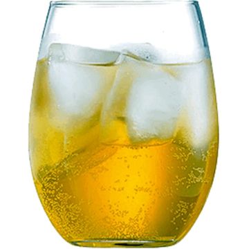 Стакан Олд Фэшн 440 мл хр. стекло "Праймери" d 6,5 см h11 см Chef&Sommelier [6]