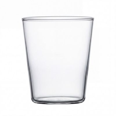 Стакан Олд Фэшн 280 мл "News Rocks Cone" d 8/6,1 см h8,5 см Cocktail Week P.L. [6]