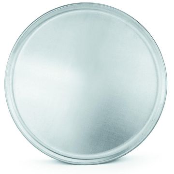 Блюдо круглое d 25 см (поднос) нерж. P.L. Proff Cuisine