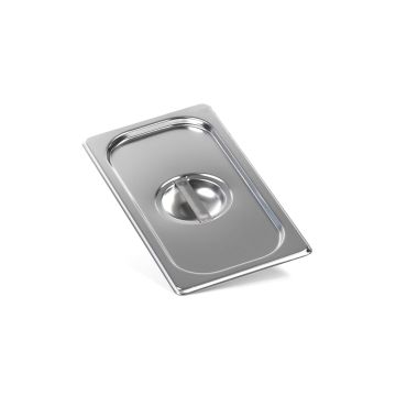 КРЫШКА 1/3 Luxstahl КРЫШКА 1/3 Luxstahl