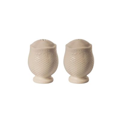 Набор для специй 2 предмета Солонка/Перечница Aristocrat Peach Tea Noble [1]