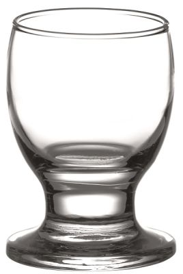 Стопка  60 мл. d=50 мм. h=67 мм. Бинго /1/24/3456/