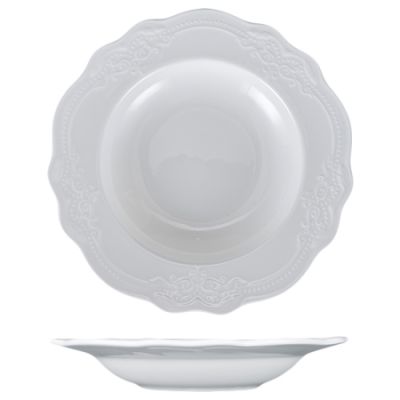 Тарелка глубокая 22 см