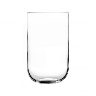 Стакан Хайбол 480 мл "Simple Highball Cylinder" d 7,6 см h12,4 см Cocktail Week P.L. [6]