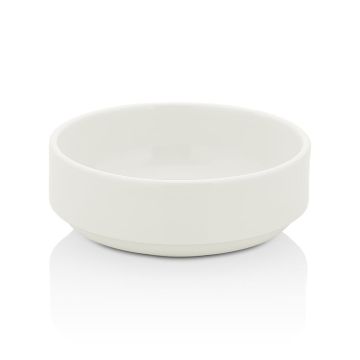 Соусник 160 мл d 10 см h4 см круглый Arel Stackable By Bone Innovation [6]