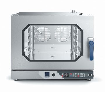 ПАРОКОНВЕКТОМАТ RADAX TOLSTOY TL05DGDL
