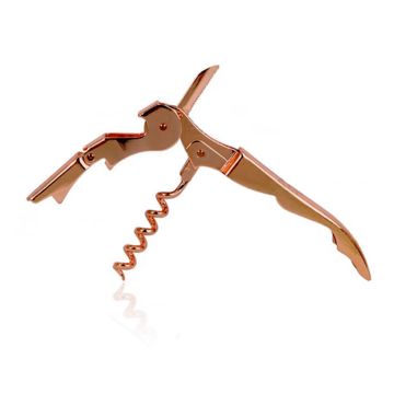 Нарзанник двухступенчатый нерж. медное покрытие B'Guys P.L.- Barbossa