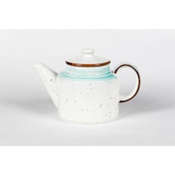 Чайник 700 мл h13 см Coral Fusion P.L. Proff Cuisine [1]