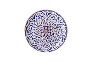 Тарелка мелкая 15 см Oriental PIOLI