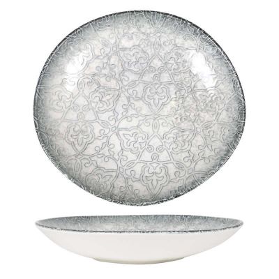 Тарелка d=260 мм. глубокая 1000 мл. h=47 мм. Текендама, форма Ваго Bonna /1/6/