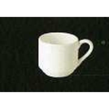 Чашка круглая RAK Porcelain Banquet 90 мл