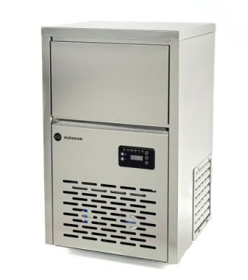 Льдогенератор HURAKAN HKN-IMC30M (кубики)