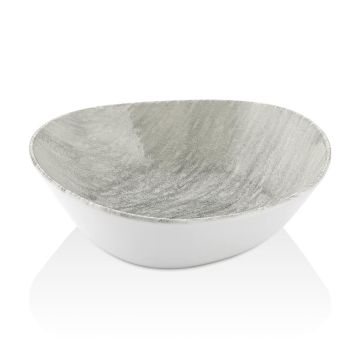 Салатник 650 мл 18*17 см Ombra Island Gray By Bone Innovation [6]