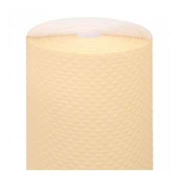 Скатерть банкетная бумажная шампань, в рулоне 1,20*100 м, 48 г/см2, Garcia de Pou