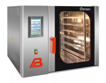 Печь электрическая конвекционная Фотон 1,5 (В734)