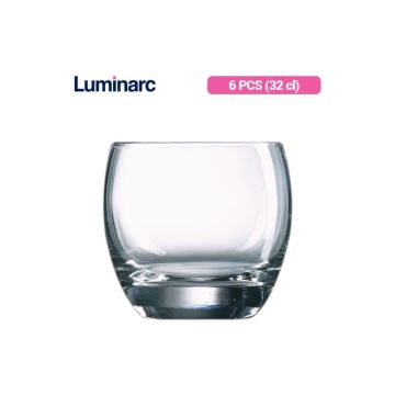 Стакан Олд Фэшн 320 мл "Сальто" d 8 см h8 см Arcoroc [6]