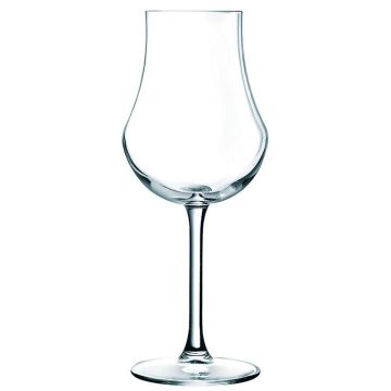 Рюмка для граппы 200 мл хр. стекло "Оупен Ап Спиритс" d 7 см h17 см Chef&Sommelier [6]