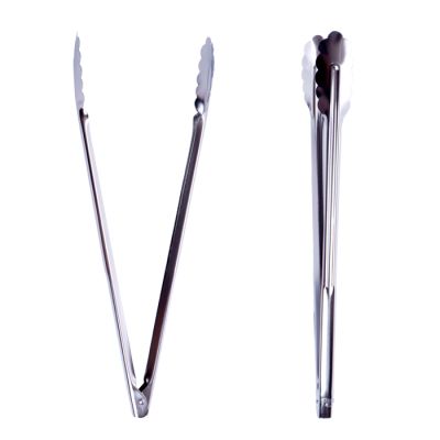 Щипцы универсальные 41 см. нерж. MGsteel /1/12/72/ Щипцы универсальные 41 см. нерж. MGsteel /1/12/72/