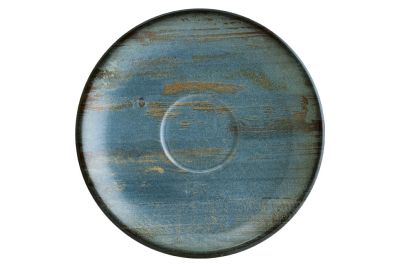 Блюдце d=120 мм. Мадера (чашка 63062), форма Гурмэ Bonna /1/6/3648/ АКЦИЯ