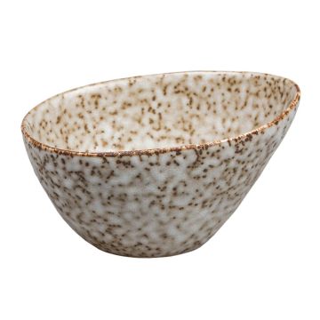 Салатник 500 мл 15*12 см h8,5 см Brown Spider Silk P.L. Proff Cuisine [6]