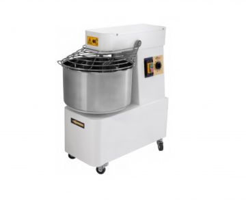 ТЕСТОМЕС ITPIZZA СПИРАЛЬНЫЙ SK-20 1Ф