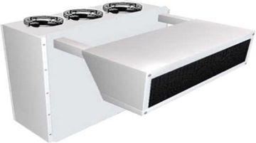 Моноблок среднетемпературный АРИАДА AMS-335N