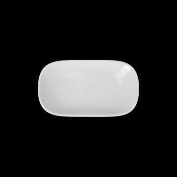 ПОДСТАВКА под полотенце 5,2"х2,8" 133х73мм ''LY'S Horeca''