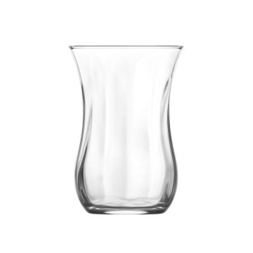 Стаканчик для чая 115 мл Klasik Optical d 5,7 см h8,3 см оптический LAV [6]