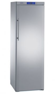 Шкаф холодильный Liebherr GASTRO Profi line GKv 4360 001 с глухой дверью