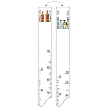 Барная линейка Olmeca (700мл/1л) Olmeca Altos (700мл) TEZON (750мл), P.L. Proff Cuisine