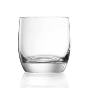 Стакан Олд фэшн 300 мл хр. стекло "PL line" d 8,7 см h9 см Lucaris [6]