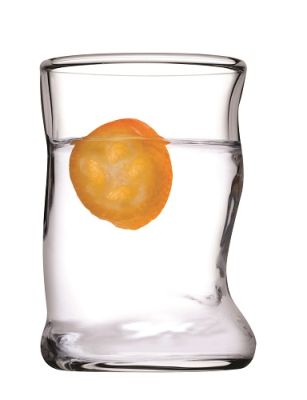 Стопка  50 мл. d=42 мм. h=63 мм. Аморф /4/48/4896/ Стопка  50 мл. d=42 мм. h=63 мм. Аморф /4/48/4896/