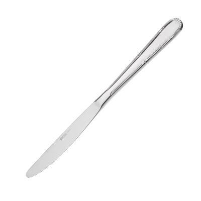 Нож десертный Король Генрих VIII 18/10  2,5 мм 21,1 см. Abert /12/