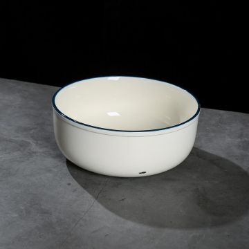 Салатник 2210 мл d 21 см h8,8 см Bakery Fusion P.L. Proff Cuisine [1]