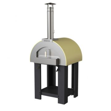 ПЕЧЬ VESTA для пиццы дровяная "2 пиццы"