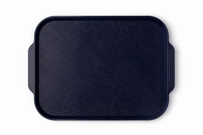 Поднос 45*34,5 см. темно-синий поверхность классик (401) MGprof /1/10/
