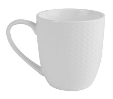 Чашка Victoria 170 мл (блюдце 33352), костяной фарфор