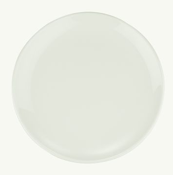Тарелка d=300 мм. Белый, форма Гурмэ Bonna /1/6/372/