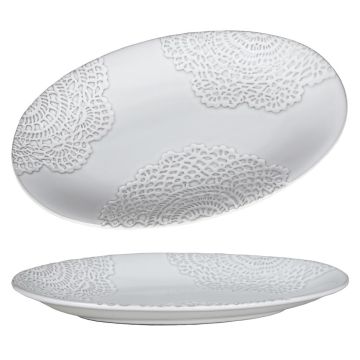 Блюдо овальное 30*20*2,7 см Lord Gray P.L. Proff Cuisine [4]