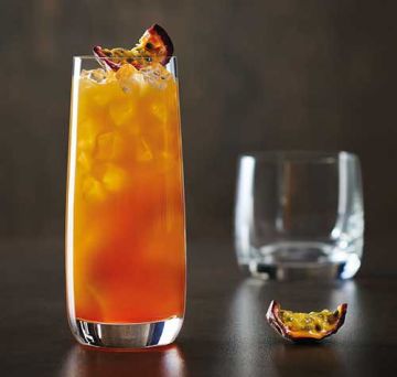 Хайбол 330 мл. d=69 мм. h=126 мм. хр.стекло Вин /6/24/720/ Хайбол 330 мл. d=69 мм. h=126 мм. хр.стекло Вин /6/24/720/