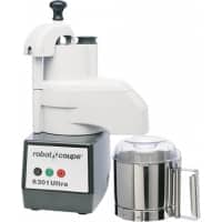 ПРОЦЕССОР КУХОННЫЙ ROBOT COUPE R301 ULTRA С ДИСКАМИ 2204