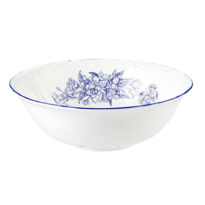 Салатник  500 мл d 17 см h5,9 см Sea Flower P.L. Proff Cuisine [6]